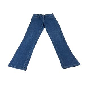 Not Your Daughter’s Jeans Women’s Denim Jean Pants Size 8